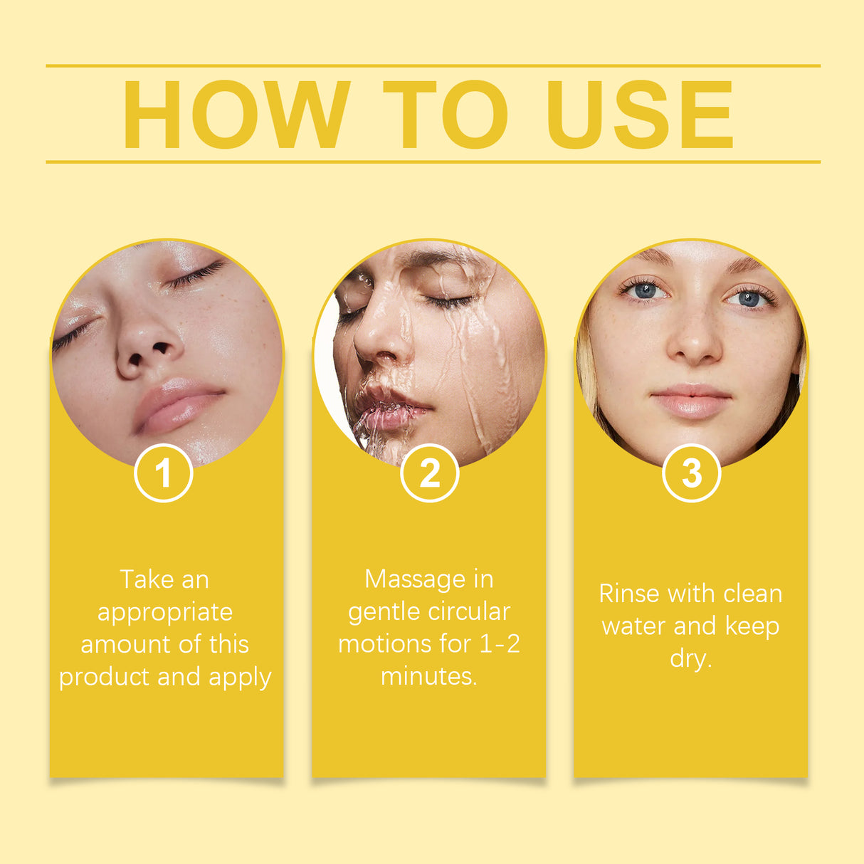 Olive Cleansing Oil Gently Moisturizes Skin And Cleans Face And Lips With Olive Cleansing Oil - V.I.P Digital Presence