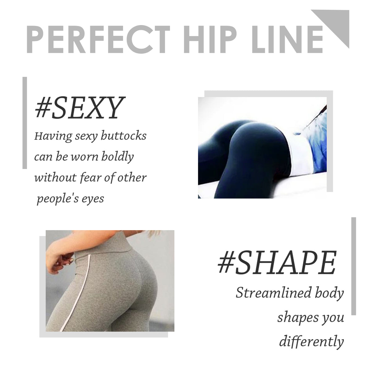 Hip Lift Cream, Firming Moisturizing Massage Slimming Hips Treatment Cream - V.I.P Digital Presence