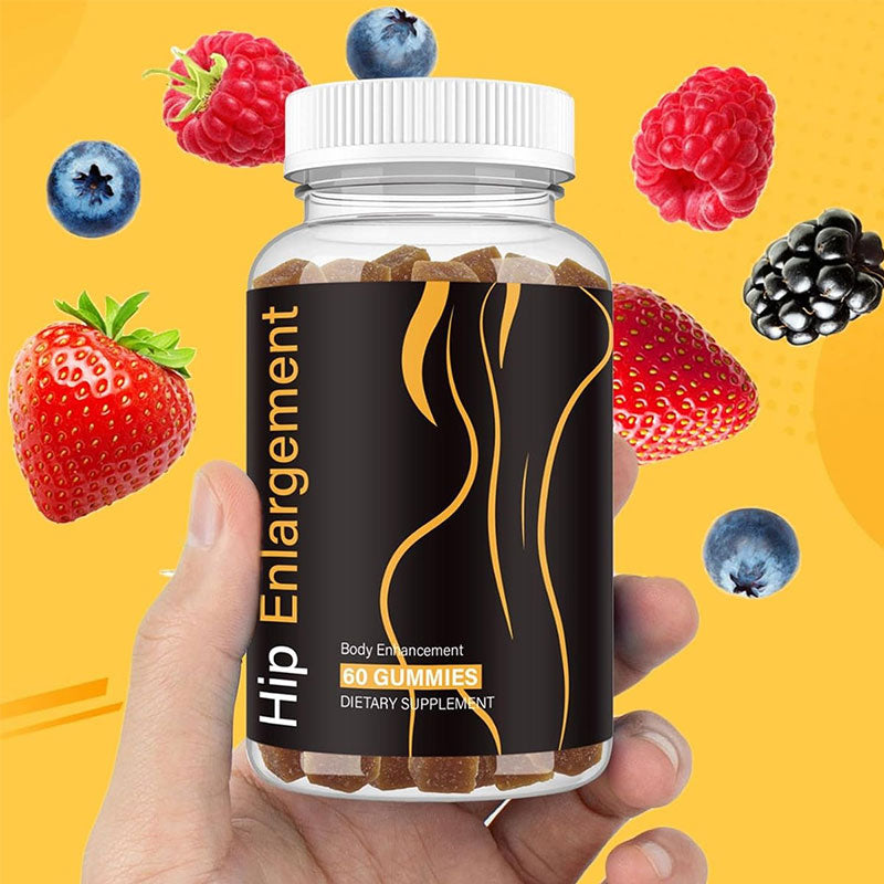 Butt lifting gummies Butt gummies - V.I.P Digital Presence