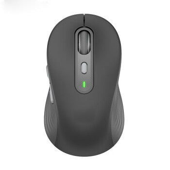 M750 Bluetooth the third mock examination 2.4G wireless mouse Home office business wireless mute mouse - V.I.P Digital Presence