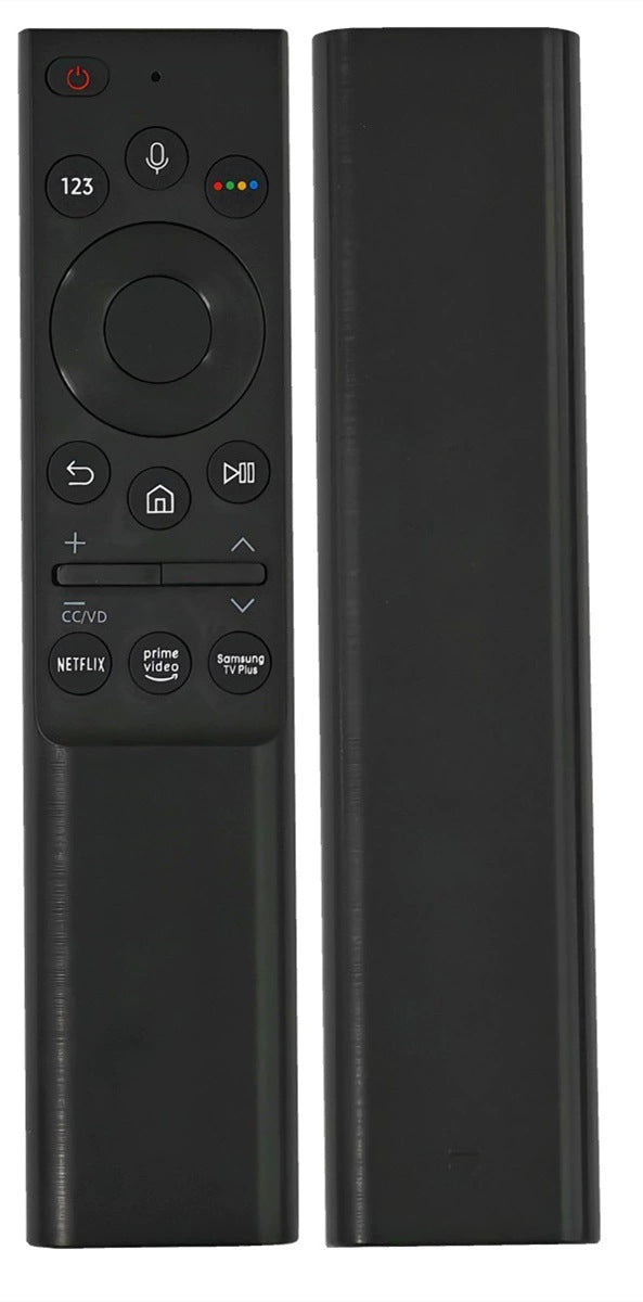 Samsung Solar Bluetooth Voice TV Remote Control BN59-01385A Upgraded Premium Version - V.I.P Digital Presence