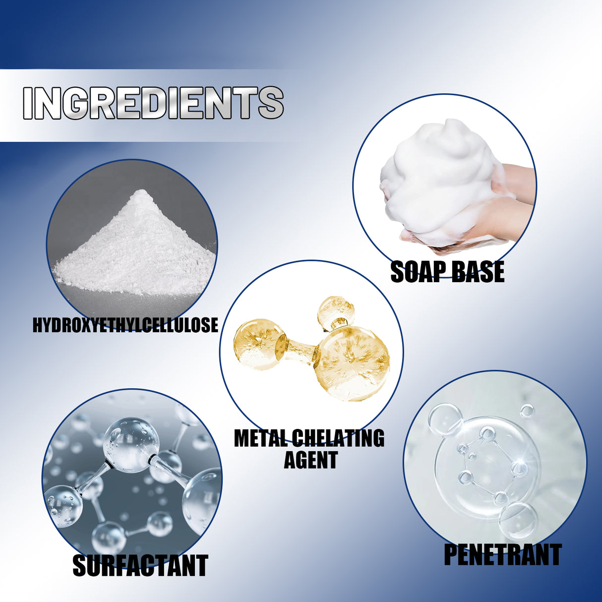 Stainless Steel Cleaning Paste Kitchen Utensils Multi-Purpose Decontaminating Refurbished Polished Rust Removal Household Cleaning Tool - V.I.P Digital Presence