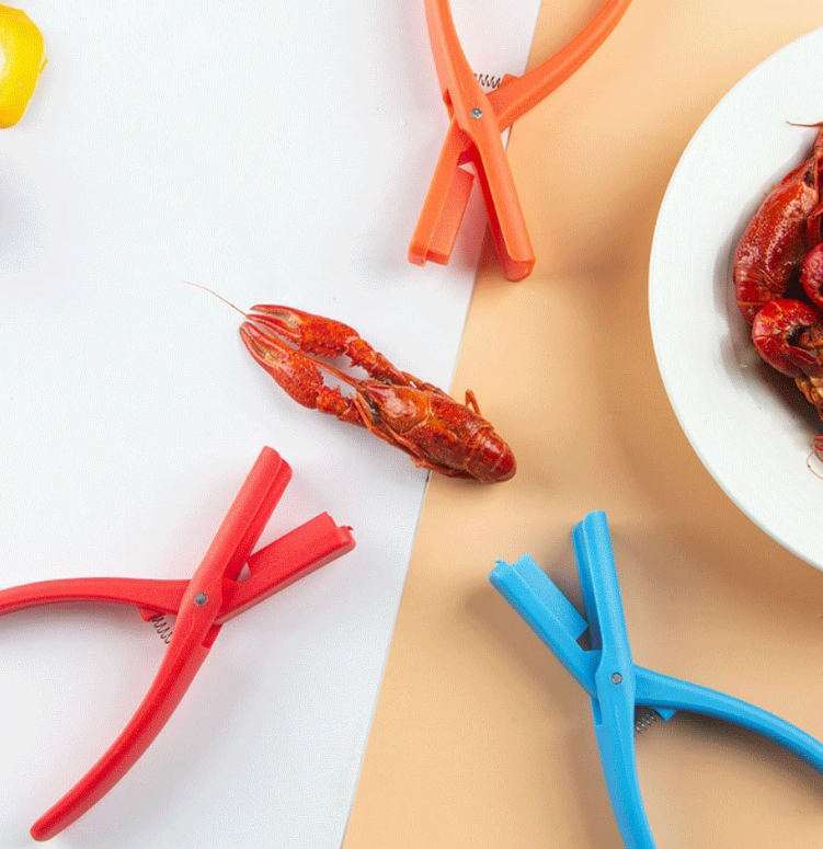 Crayfish shell remover shell remover kitchen shrimp skin remover open shell shrimp peeler - V.I.P Digital Presence