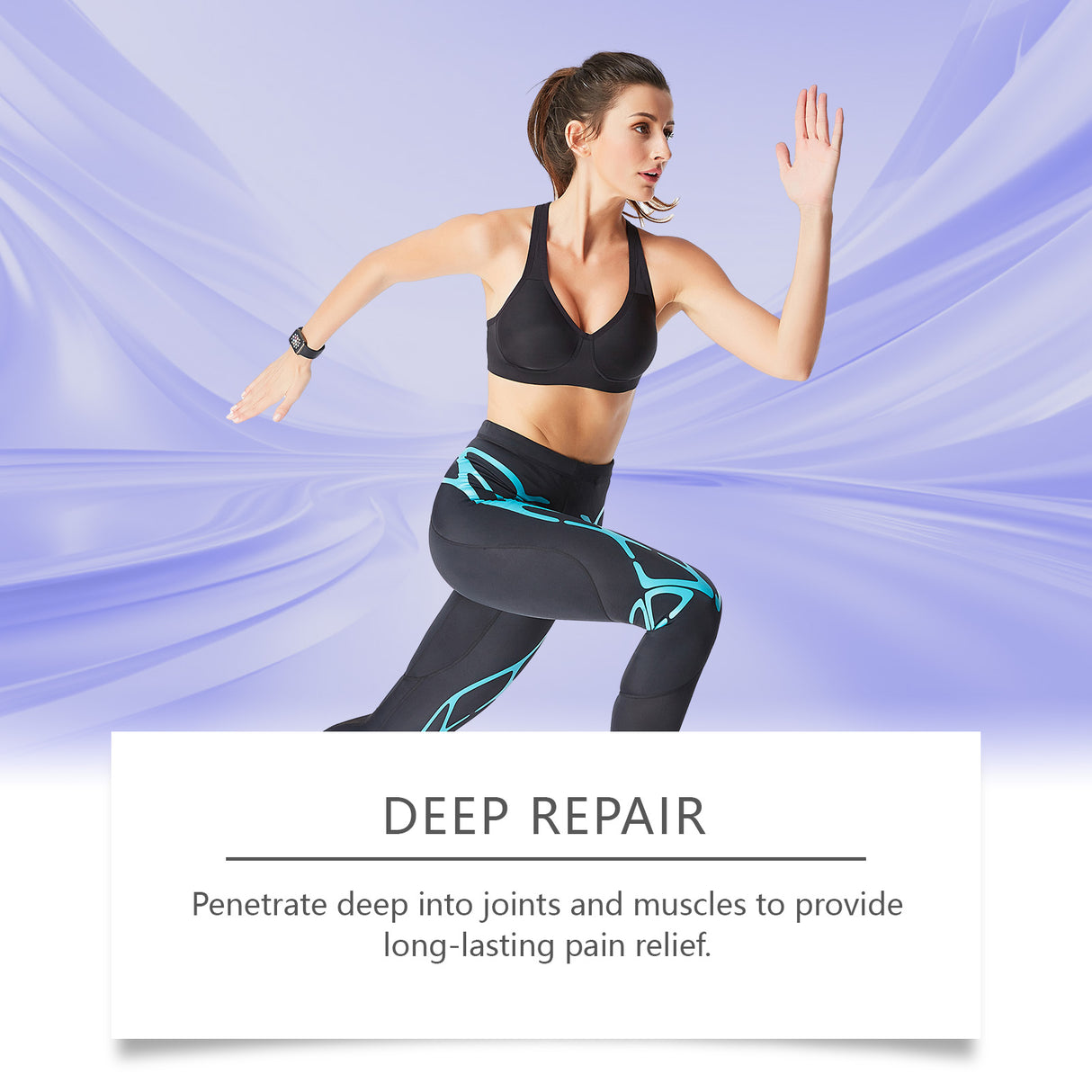 Body Massage Oil, Back, Neck And Shoulders Relieve Discomfort And Moisturize Body Joints Massage Oil - V.I.P Digital Presence