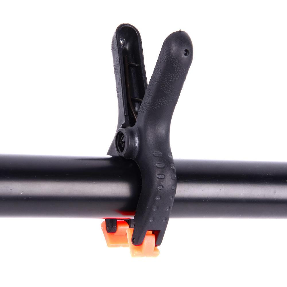 6 Pcs Photography Studio Background stand holder Clips - V.I.P Digital Presence