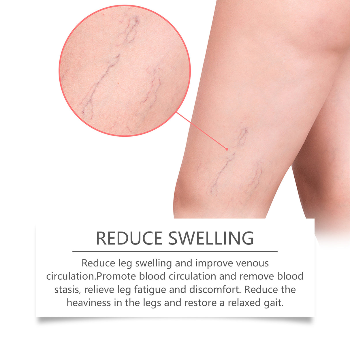 Leg Treatment Spray Leg Massage Treatment Spray Herbal Essence Moisturizes And Pamper The Legs - V.I.P Digital Presence