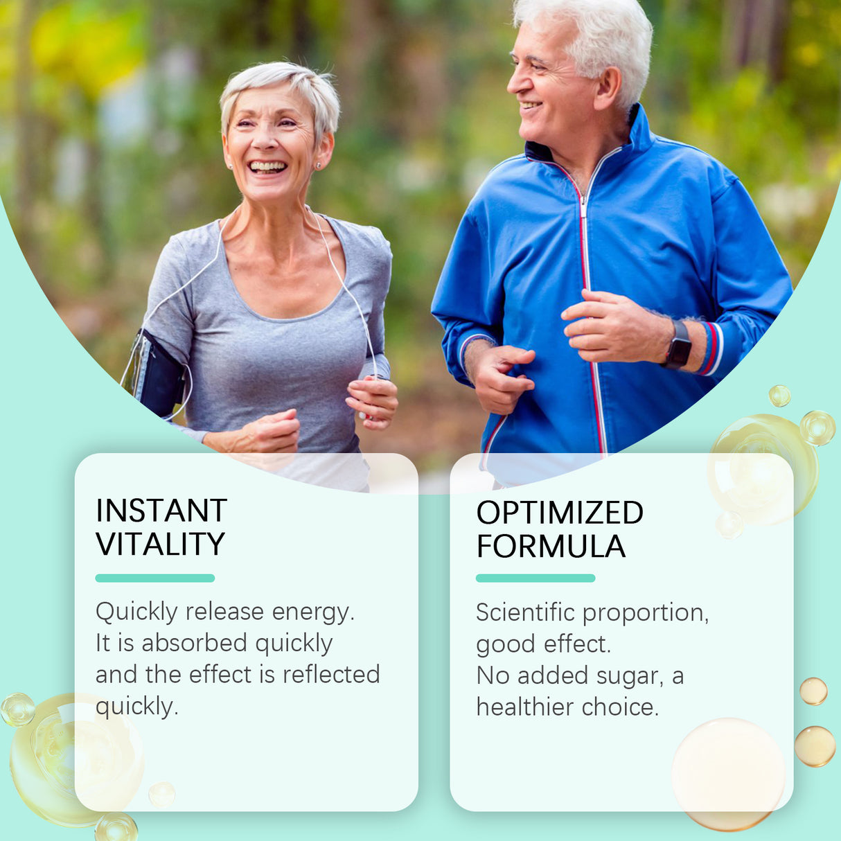 Diet Drops Body Treatment - V.I.P Digital Presence