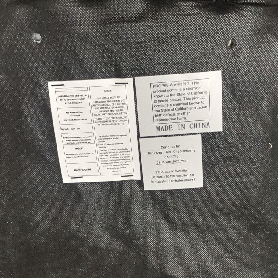 Dining Chair 4PCS(BLACK)Modern style New technology Suitable for restaurants cafes taverns offices