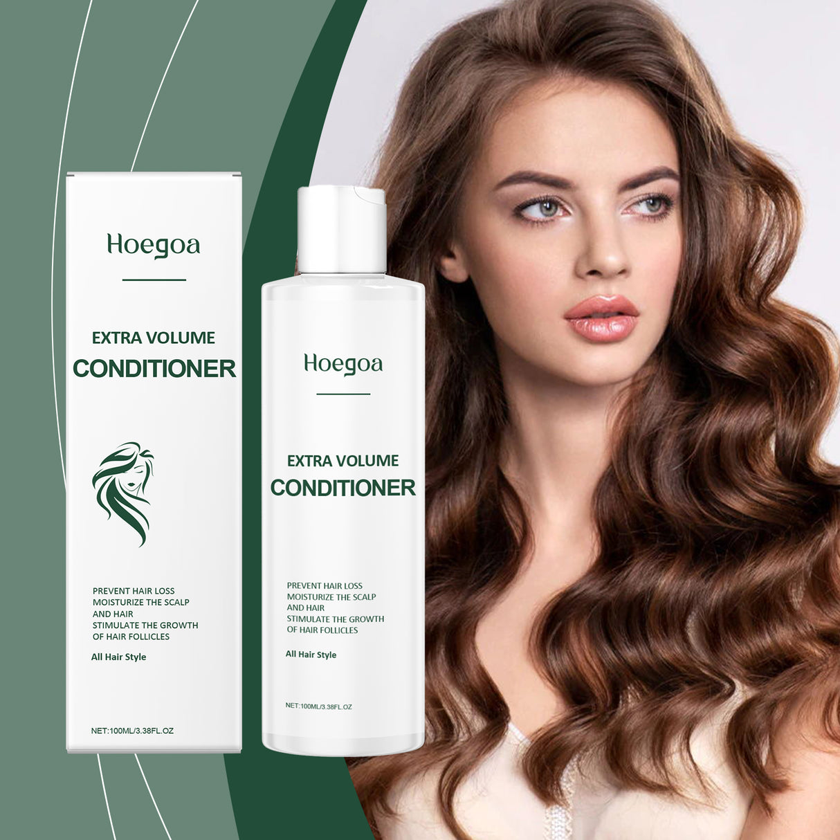 Hair Nourishing Conditioner Hydrating And Repairing Dry And Irritated Hair Hydrating Conditioner - V.I.P Digital Presence
