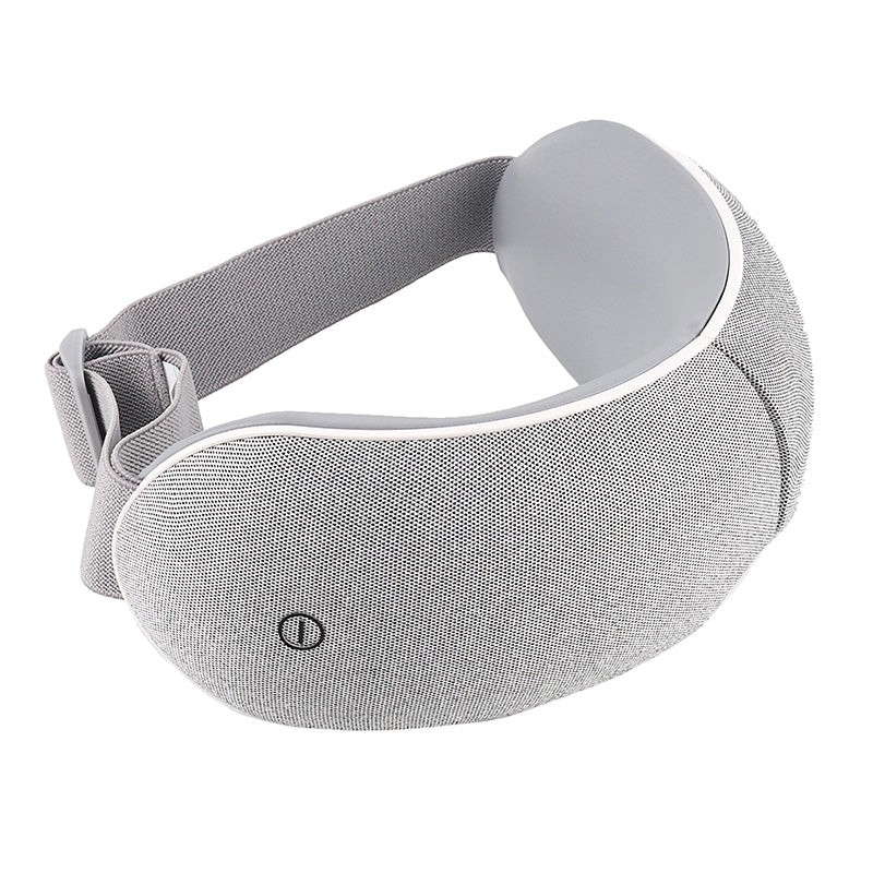 Smart eye protector hot compress bluetooth eye mask eye massage eye protector - V.I.P Digital Presence