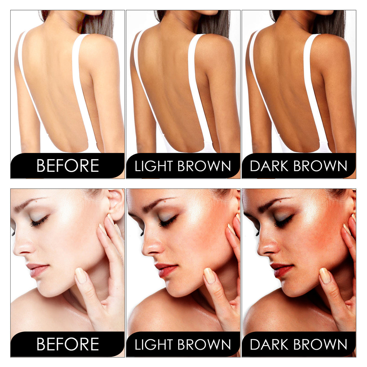 Tanning Nasal Spray Tanning Beauty Self Tanning Tan Wheat Skin Body Care - V.I.P Digital Presence