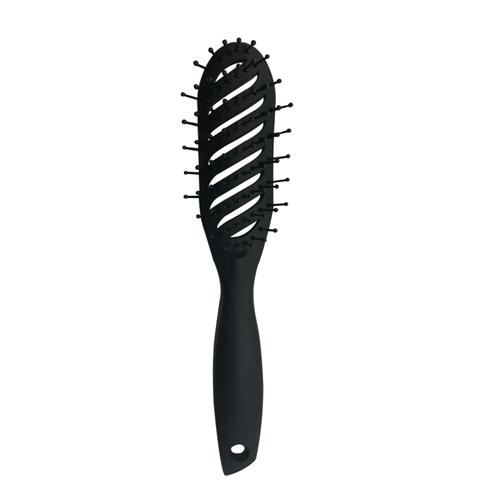 1piece Hair Brush Hair Scalp Massage Comb Handle Tangle Detangling Comb Hairdressing Styling Tools - V.I.P Digital Presence