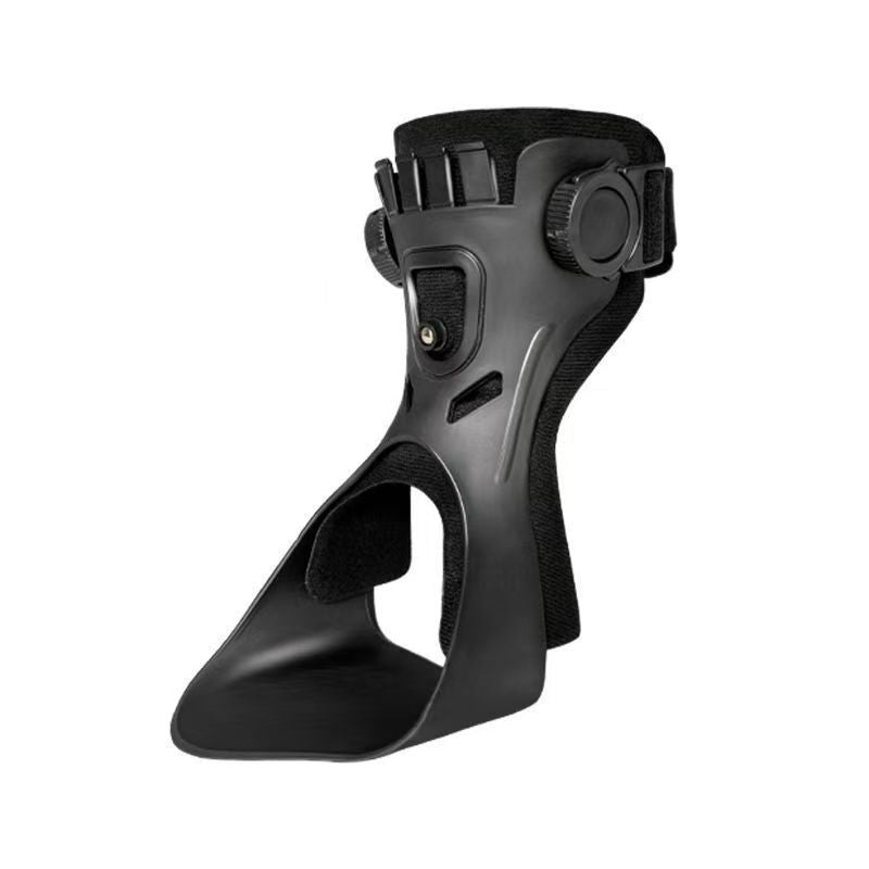 Foot internal eversion corrector wearable shoe fracture postoperative walking aid rehabilitation ankle foot support shoe trainer - V.I.P Digital Presence