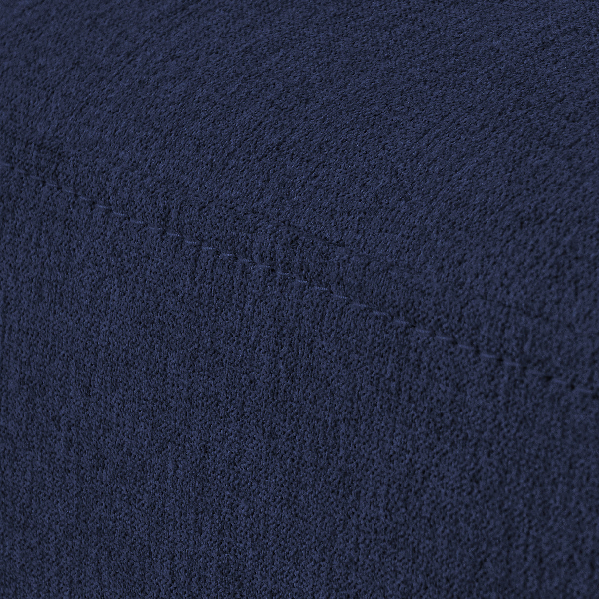 65" Mid-Century Modern Linen Fabric Corner Lounge Chair, Upholstered Indoor Chaise Lounge Solid Wood Sofa Bed for Bedroom - V.I.P Digital Presence