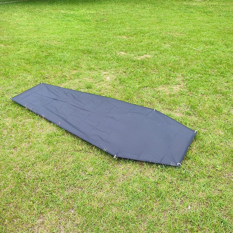 Lightweight single - person camping tent, outdoor camping sleeping bag, hiking travel gear, 2025 novelty - V.I.P Digital Presence