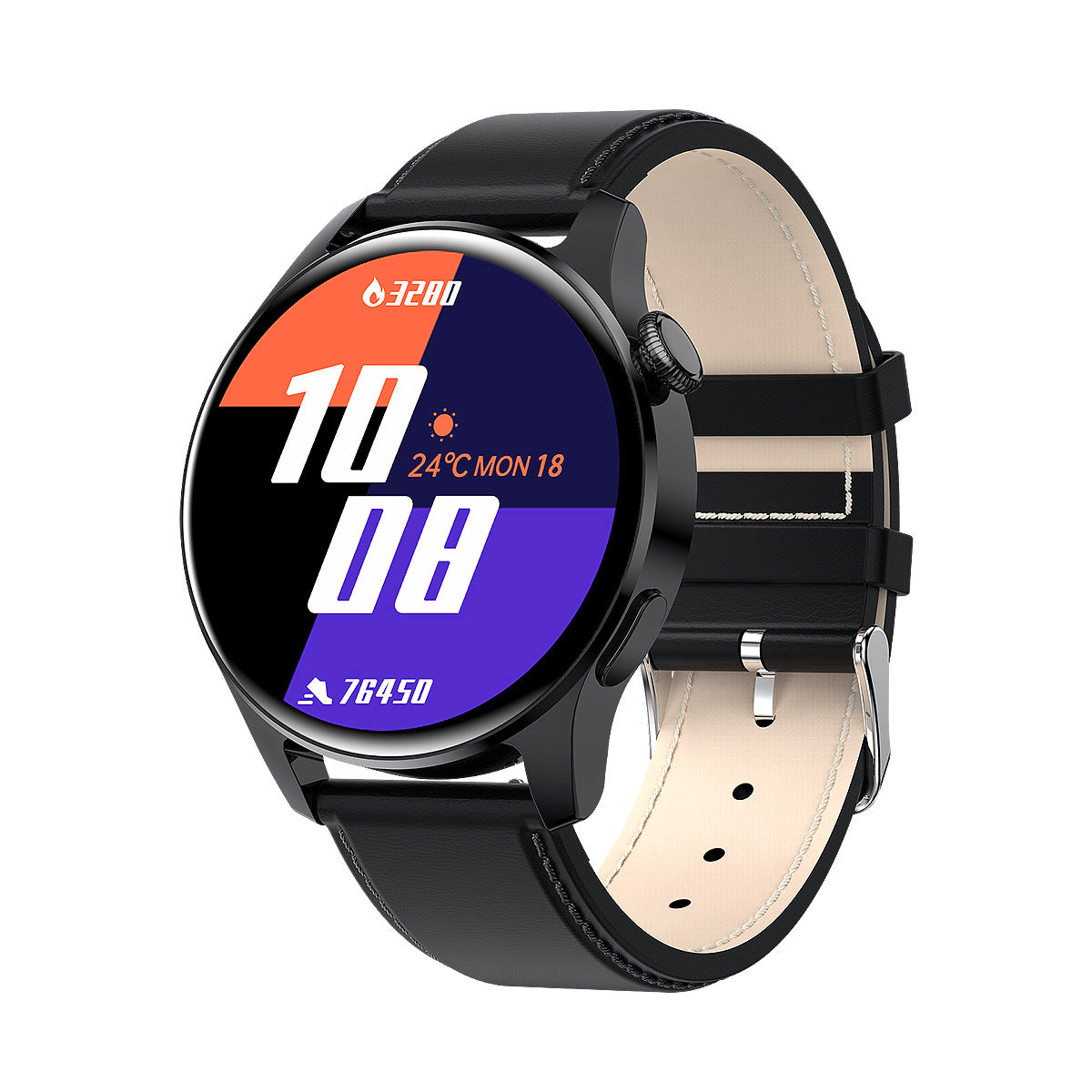 I29 Smart Bracelet Heart Rate Blood Pressure Blood Oxygen Music Control Photo Pedometer Bluetooth Call Smart Watch - V.I.P Digital Presence
