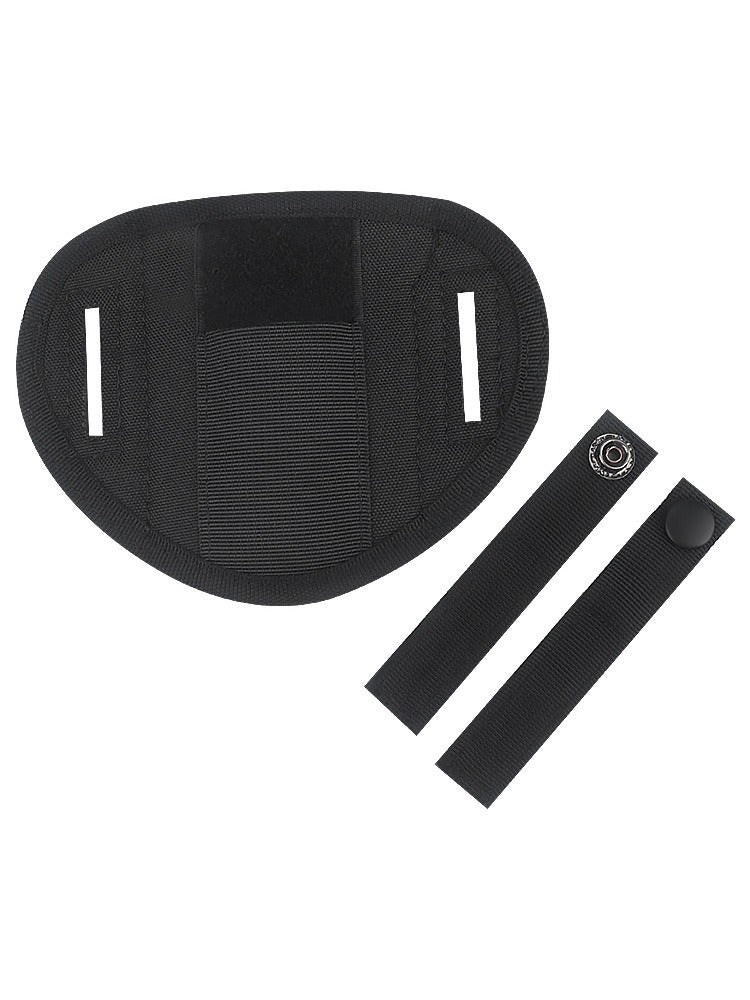 Manba holster multifunctional outdoor tactical holster for military fans, left and right universal double-sided invisible quick- - V.I.P Digital Presence