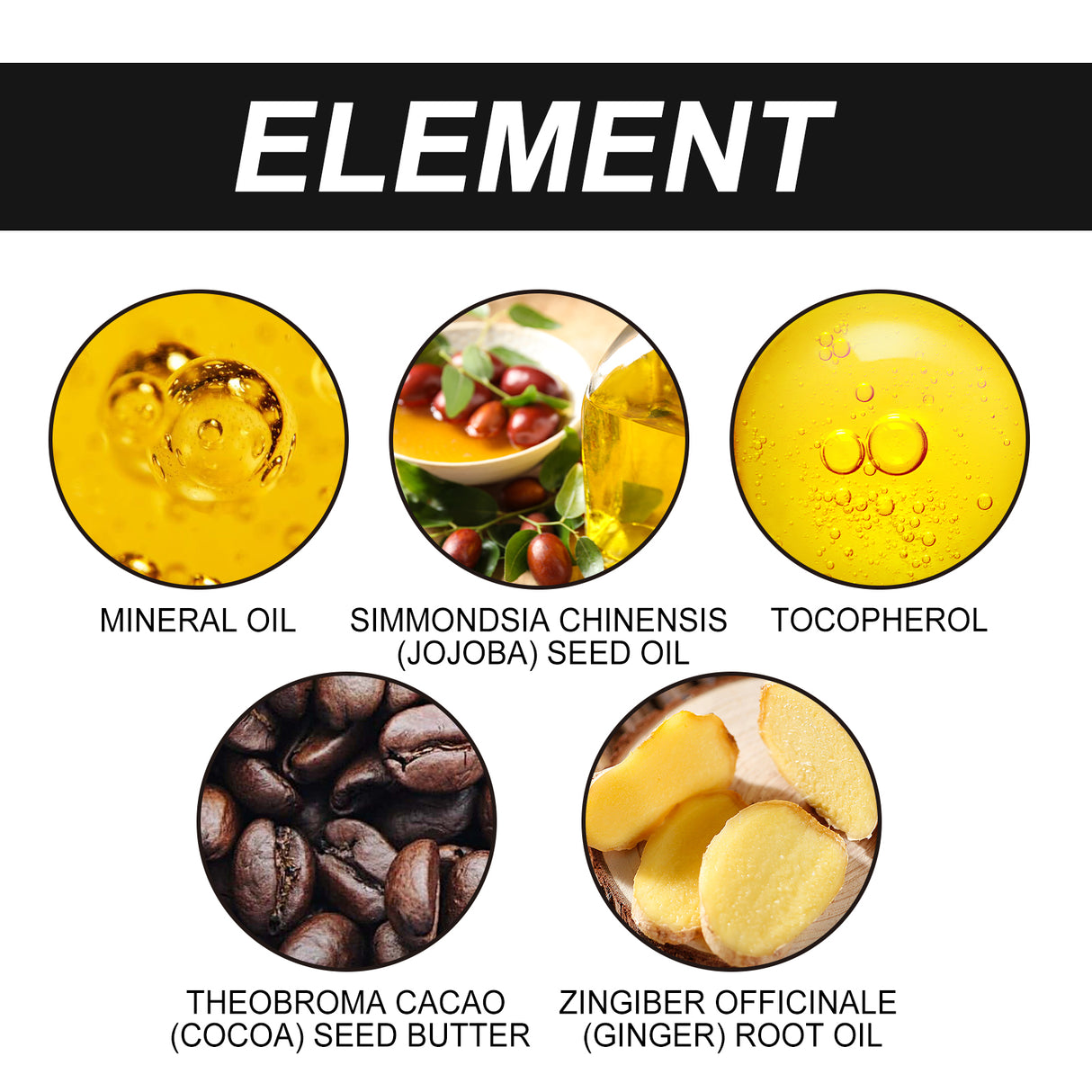 Men's Care Essential Oil Men's Body Maintenance Endurance Vitality External Massage Care Essential Oil - V.I.P Digital Presence