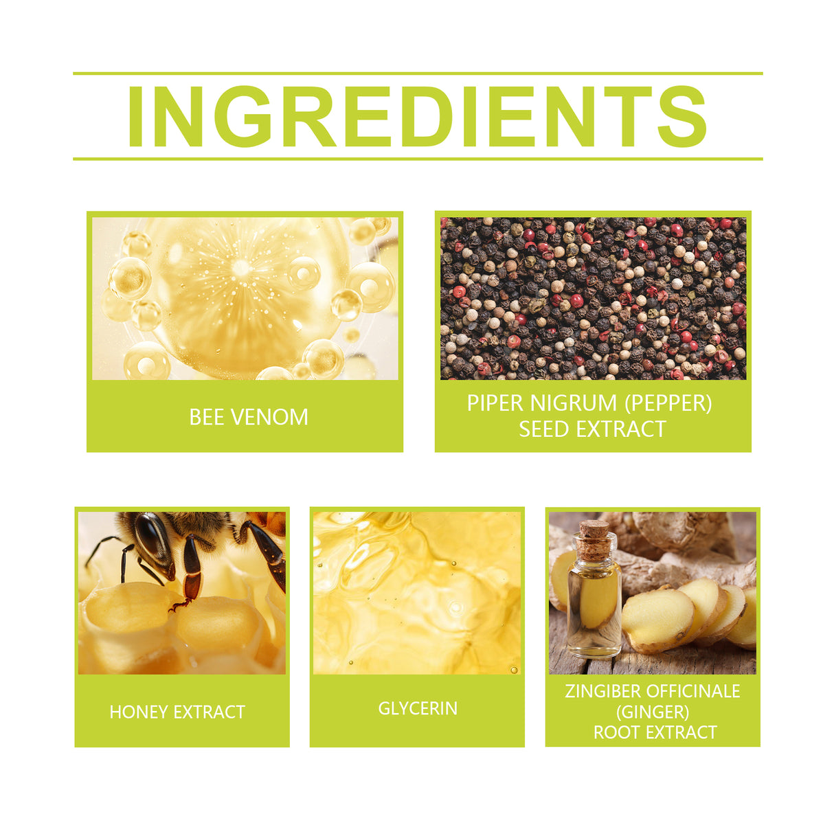 Herbal Treatment Patch Gently Pamper Your Body, Massage Your Skin And Improve Elasticity - V.I.P Digital Presence