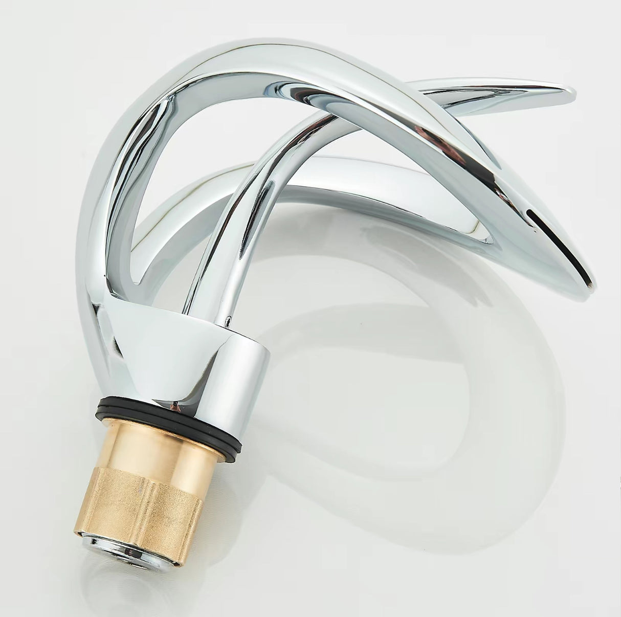 AquaFalls Chrome Tap