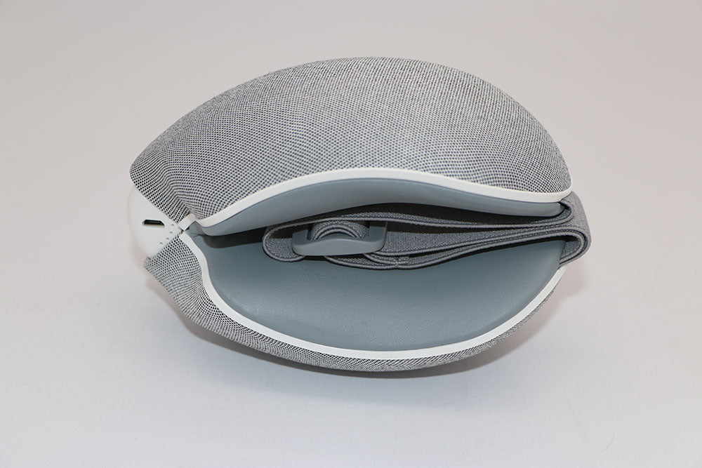 Smart eye protector hot compress bluetooth eye mask eye massage eye protector - V.I.P Digital Presence