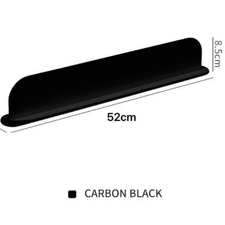 Thick sink water blocking plate kitchen splash proof faucet bathroom sink suction cup - V.I.P Digital Presence