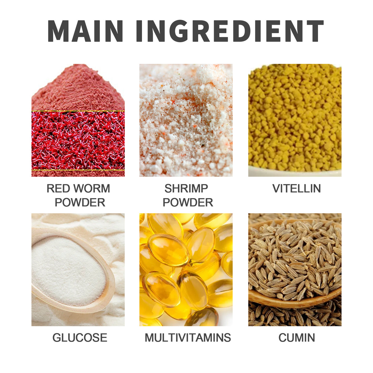 Bait Attractant, Reservoir Bait Fishing Bait Fish Portable Fish Primer - V.I.P Digital Presence