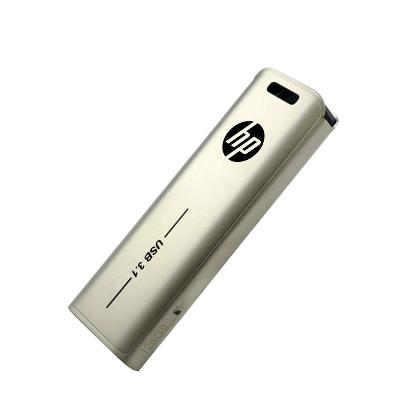 128GB USB Flash Drive HP USB 3.1 Compatible with x796w - V.I.P Digital Presence