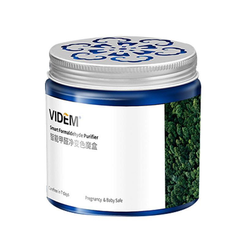 Formaldehyd Entfernung Magic Box Farbwechsel Gelee Gel Formaldehyd Entferner für neues Haus Formaldehyd Entfernung Spray Formald - V.I.P Digital Presence