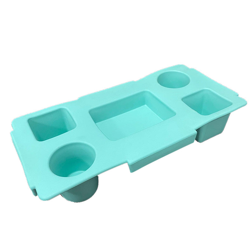 EVA Cup & Phone Holder Tray for Bogg Bag/Stanley Cup Soft, Waterproof – fits as Bogg Bag Cover/Divider - V.I.P Digital Presence