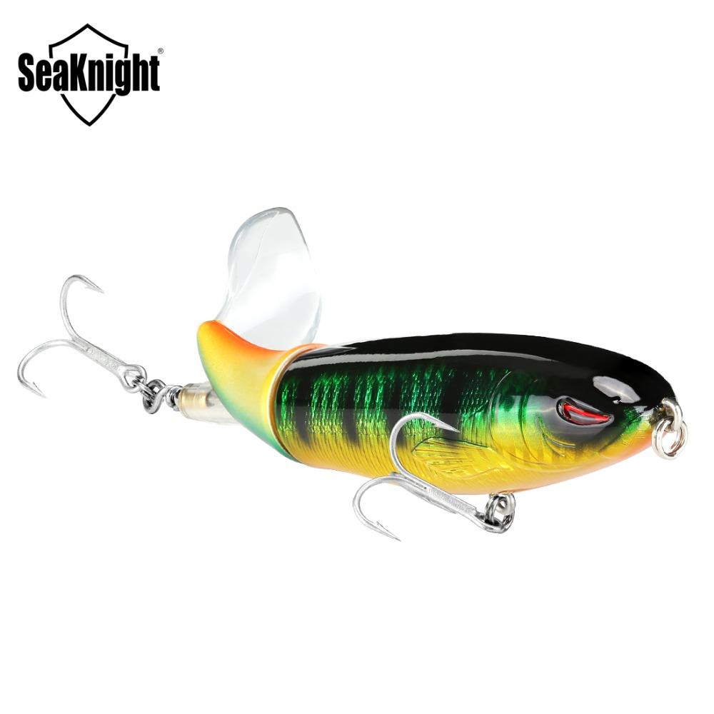 SeaKnight SK050 SK051 Fishing Lure 1PC/Lot 3.54in 5.12in 13g 39g