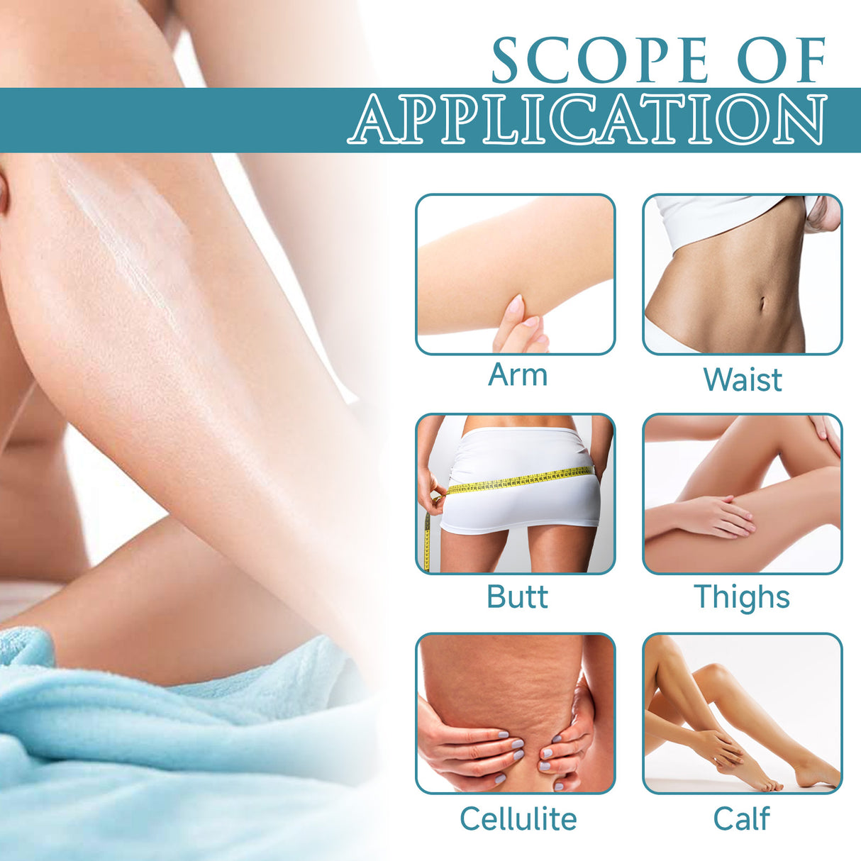 Cool Down Body Cream, Improve Dry Hydrating And Moisturizing Deep Moisturizer To Relieve Post-Sun Burn Moisturizer - V.I.P Digital Presence