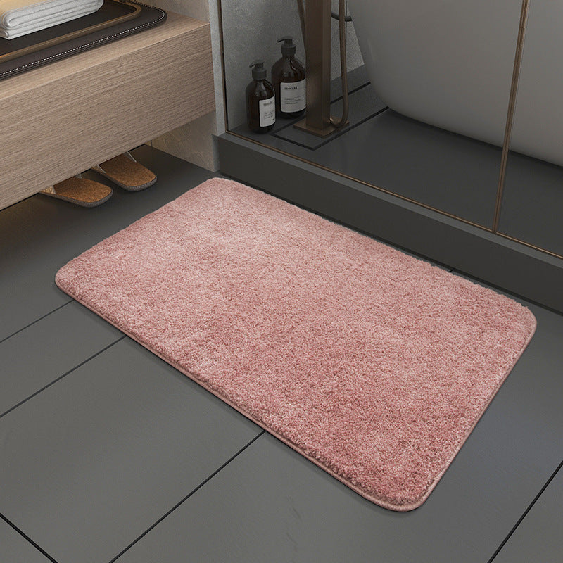 Non-Slip Rubber Mat for Bathroom and Entry Door - Household Floor Mat & Business Dust Mat, Effective Dirt Prevention - V.I.P Digital Presence