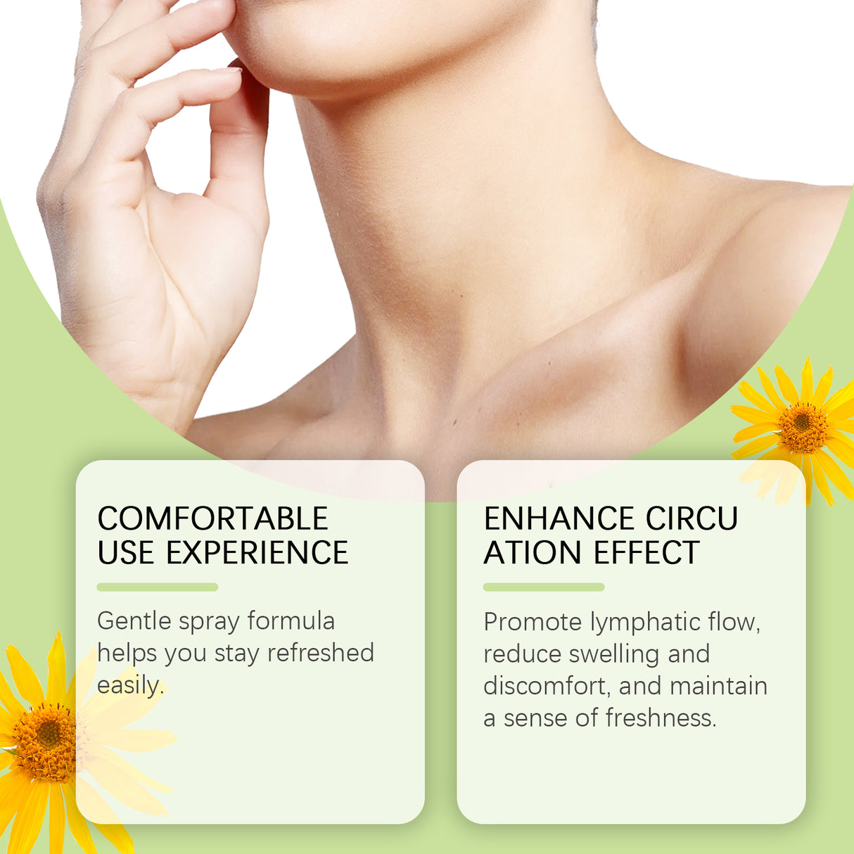 Nasal Spray Cleanses Nose Breathable Comfort Nasal Spray Daily Care For Uncomfortable Nose - V.I.P Digital Presence