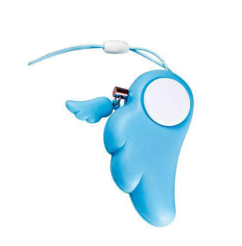 Self Defence Keychain Alarm Personal Protection - V.I.P Digital Presence