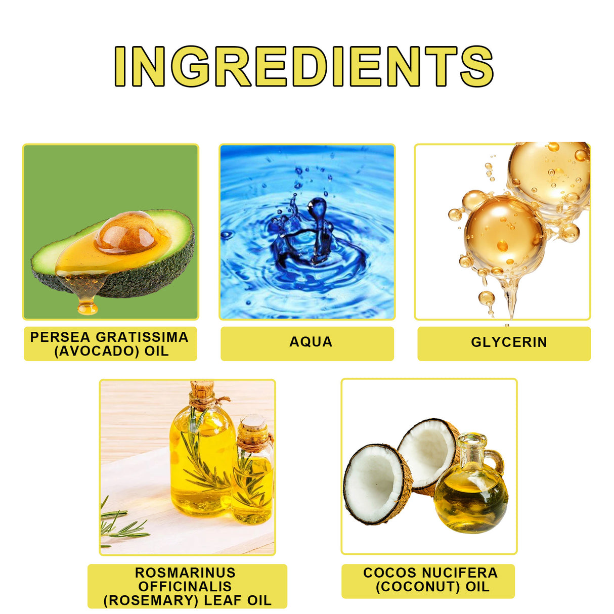 Hair Repair Oil Improves Ironing And Dyeing Dry Hair, Moistening And Smoothing Damaged Hair Fixing Essential Oil - V.I.P Digital Presence