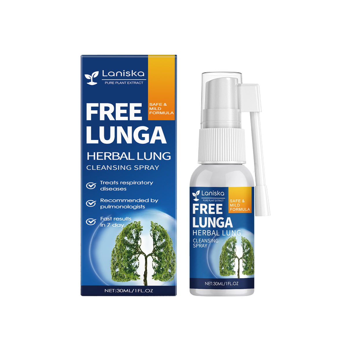 Herbal Spray Body Daily Gentle Cleansing Treatment Nourishes Lightly Enjoy The Refreshing Spray - V.I.P Digital Presence