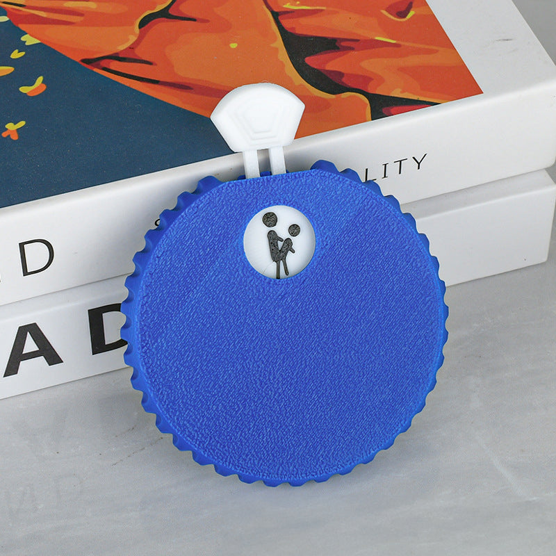 Fun couple's roulette toys, date gift, position selector, handmade home decor, party game ornaments - V.I.P Digital Presence