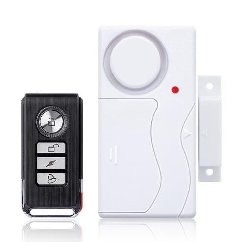 ABS Wireless Remote Control Door Sensor - V.I.P Digital Presence