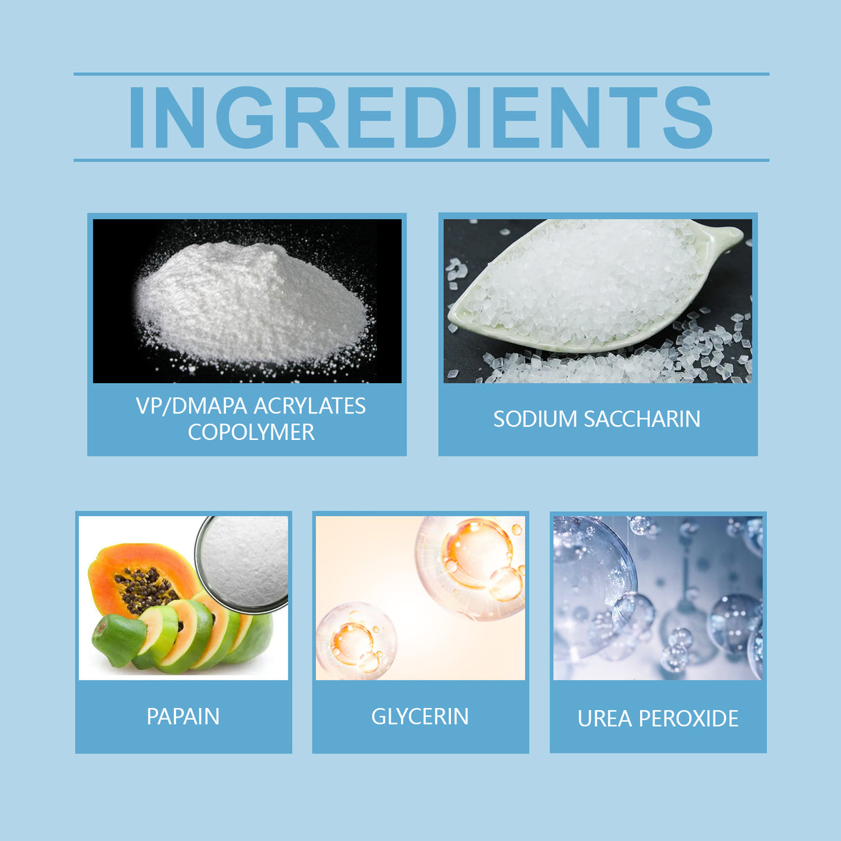 Brightening Tooth Strips, Refreshing Breath And Gently Cleaning Teeth Stains Brightening Tooth Care Strips - V.I.P Digital Presence