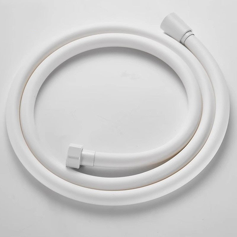 PVC shower hose explosion-proof pipe 2m hose bathroom bathtub pipe - V.I.P Digital Presence