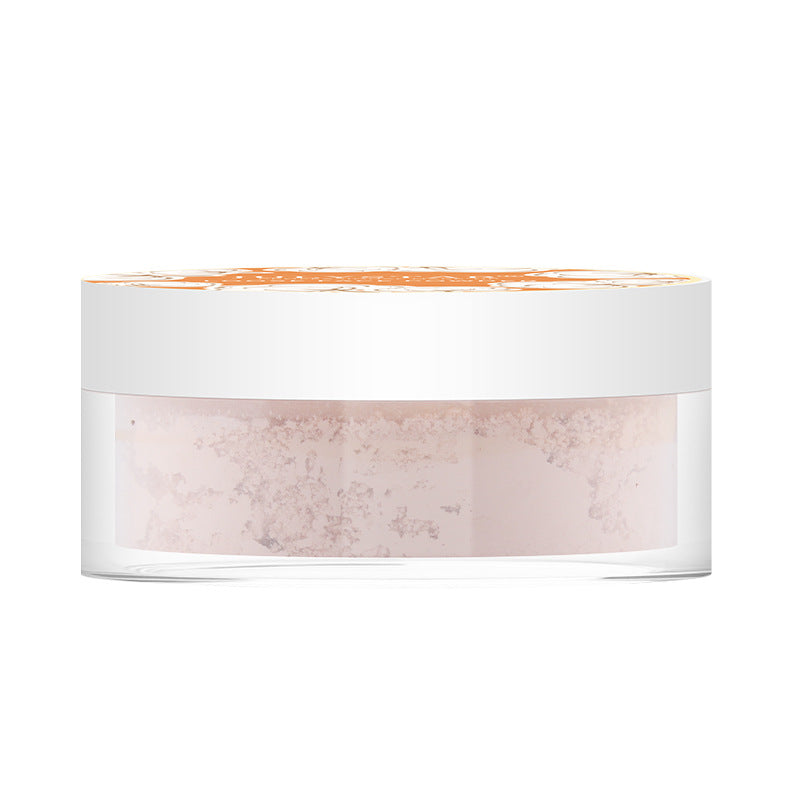 Light Nude Concealer Face Repairing Matte Honey Powder Waterproof Sweat Proof Makeup Setting Powder - V.I.P Digital Presence
