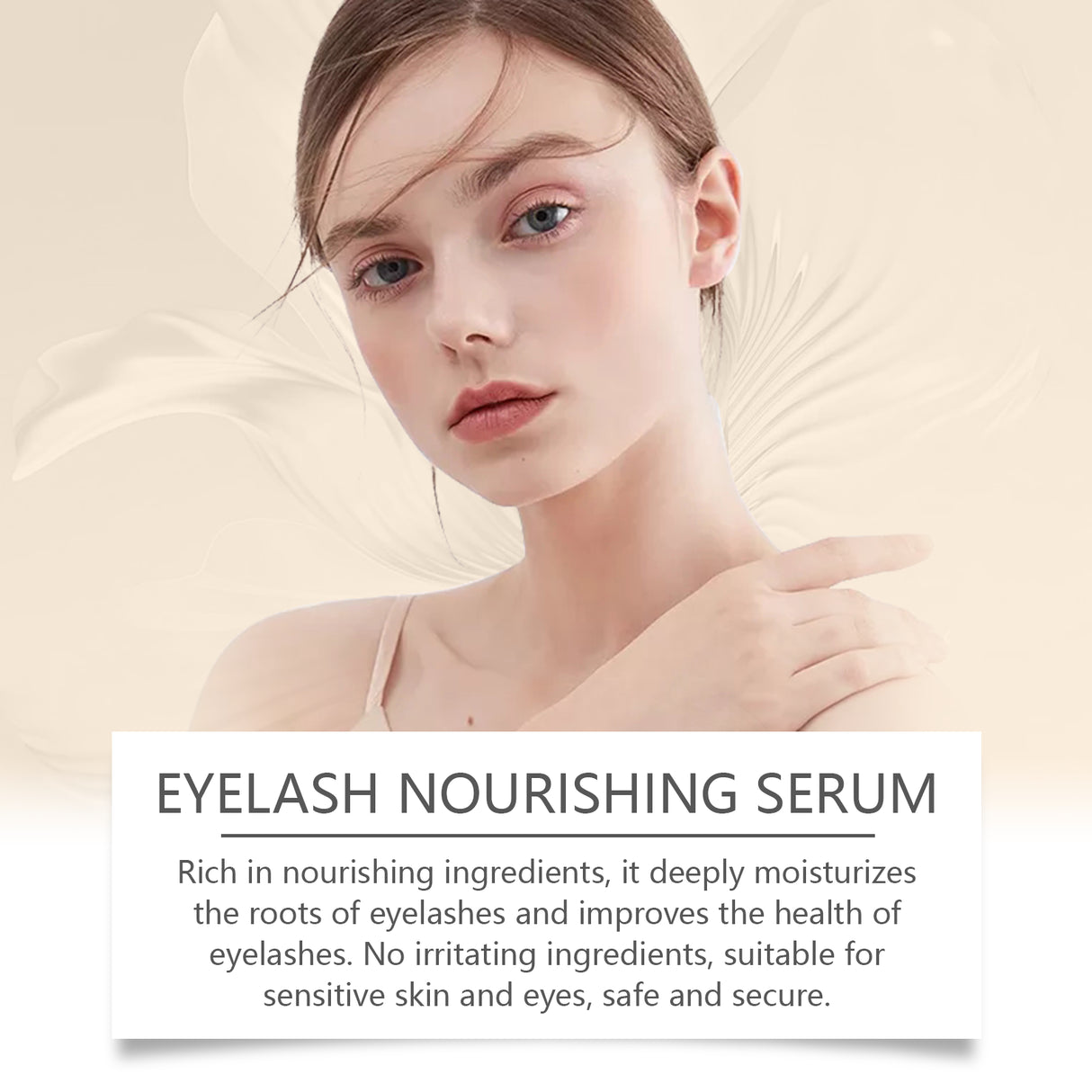 Mascara, Gentle Moisturizing Lashes Long Black Beautiful Natural Curling To Create Attractive Lashes - V.I.P Digital Presence