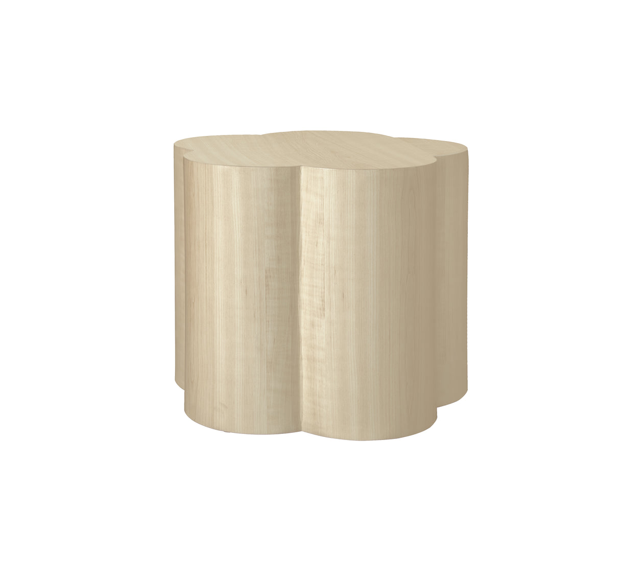 Coffee Table Set of 2, Cloud Coffee Table ,Nesting Coffee Table,End table, Sidetable for Living room ,Bedroom,Office ,Balcony - V.I.P Digital Presence