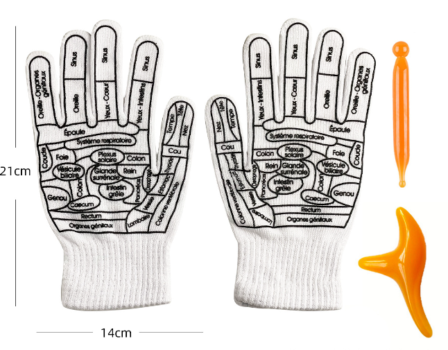 Reflexology Socks Women Foot Massage Meridian Acupoint Reflex Area Acupoint Socks And Foot Acupoint Illustration Socks for Foot - V.I.P Digital Presence