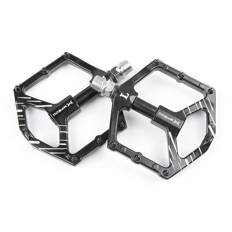 mpedaAL-99 bicycle pedal mountain bike DU pedal aluminum alloy pedal bicycle