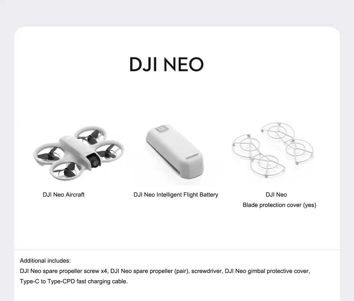 DJI Neo 4K Handheld Vlog aerial photography drone novice entry-level outdoor camping tourism AI intelligent tracking flight camera - V.I.P Digital Presence