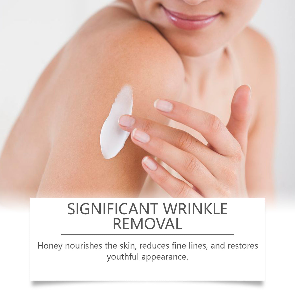 Body Cream Daily Massage Treatment Nourishes And Moisturizes Refreshing, Non-Sticky And Improves Skin Body Cream