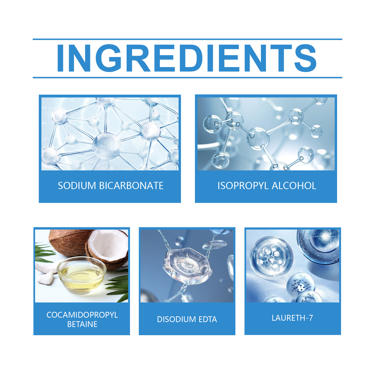 Washing Machine Decontaminator Cleaning Powder To Remove Dirt Odor Laundry Sink Household Clean Fresh And Effective - V.I.P Digital Presence