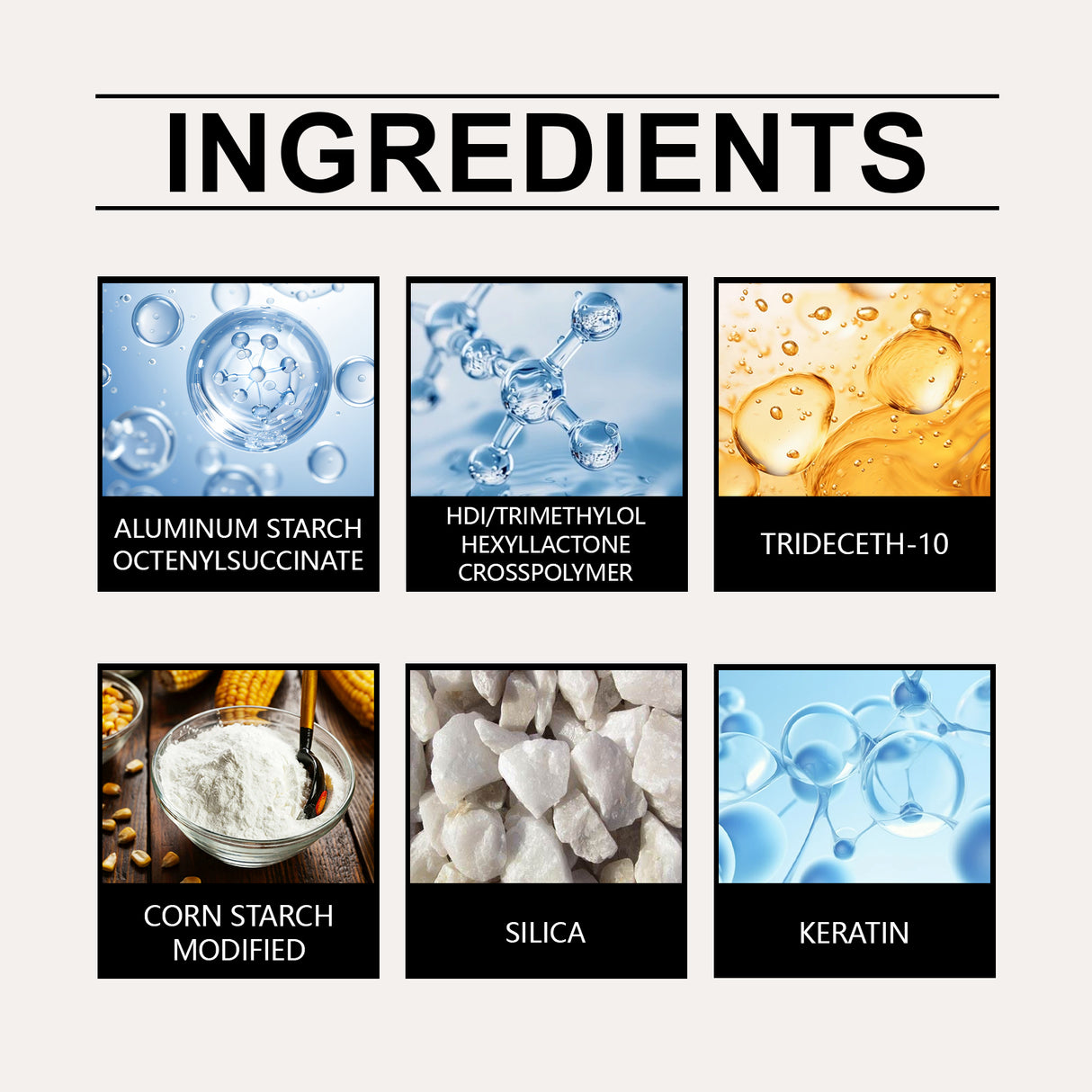 Keratin Volumizing Styling Powder, Shampooing Hair Bangs Convenient Volumizing Oil Control Styling Powder - V.I.P Digital Presence